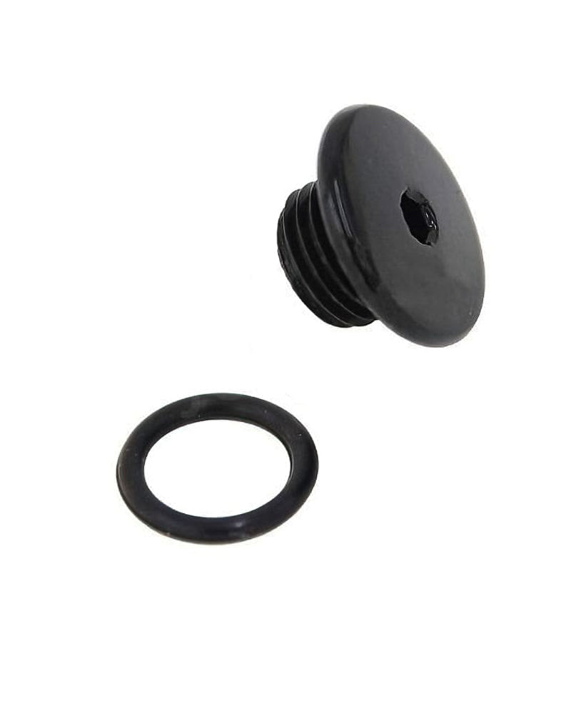 Shimano ST-9120 Bleed Screw & O-Ring