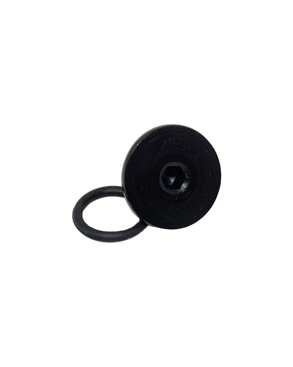 Shimano ST-R9270 Di2 - Vite E O-Ring Per Spurgo Leva Freno/Cambio - Ricambio Originale - Foto 2
