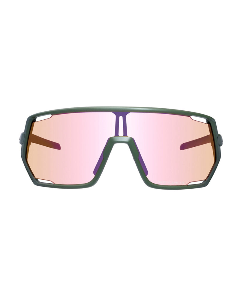 Shimano Technium CE-TCNM2 Cycling Sunglasses - Ridescap TR (Trail)