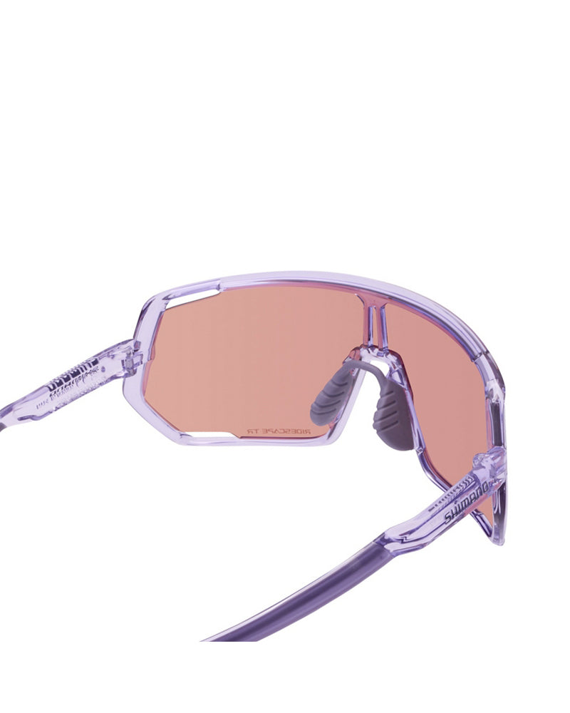 Shimano Technium CE-TCNM2 Cycling Sunglasses - Ridescap TR (Trail)
