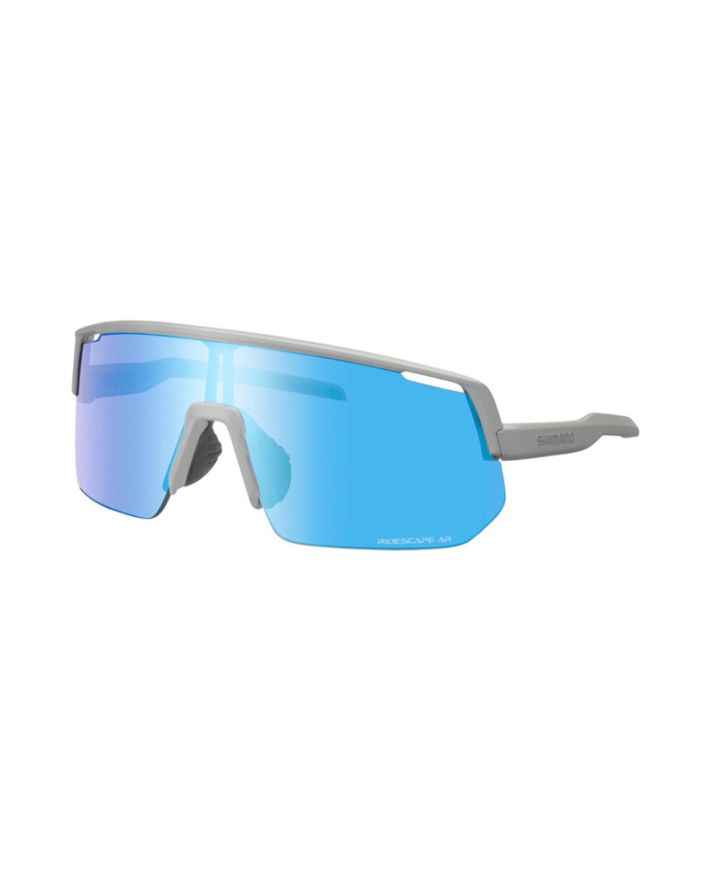 Shimano Technium L CE-TCNL2 Cycling Sunglasses - Ridescape AR (All-Road)