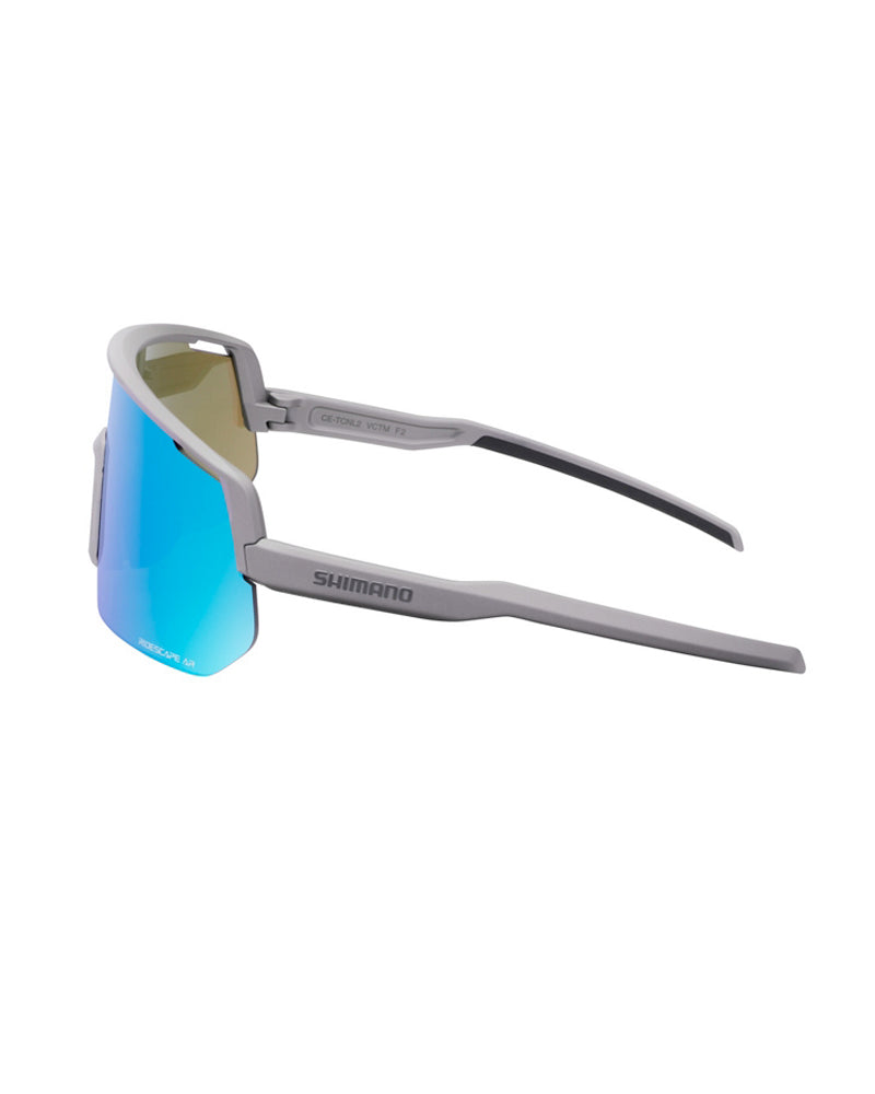 Shimano Technium L CE-TCNL2 Cycling Sunglasses - Ridescape AR (All-Road)