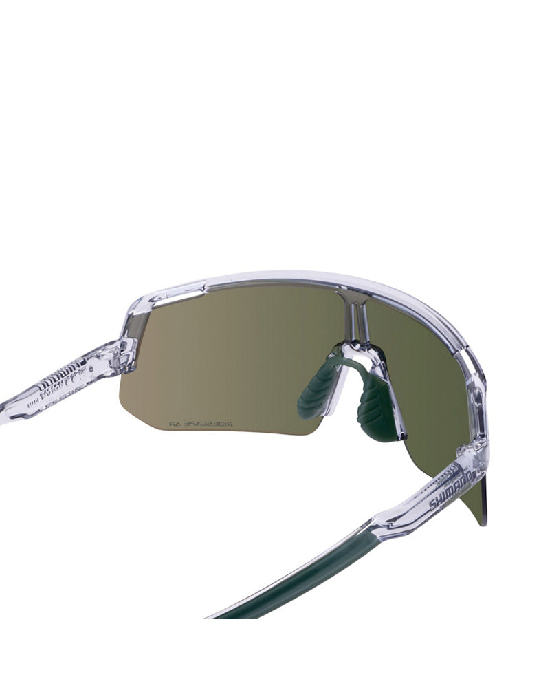 Shimano Technium L CE-TCNL2 Cycling Sunglasses - Ridescape AR (All-Road)