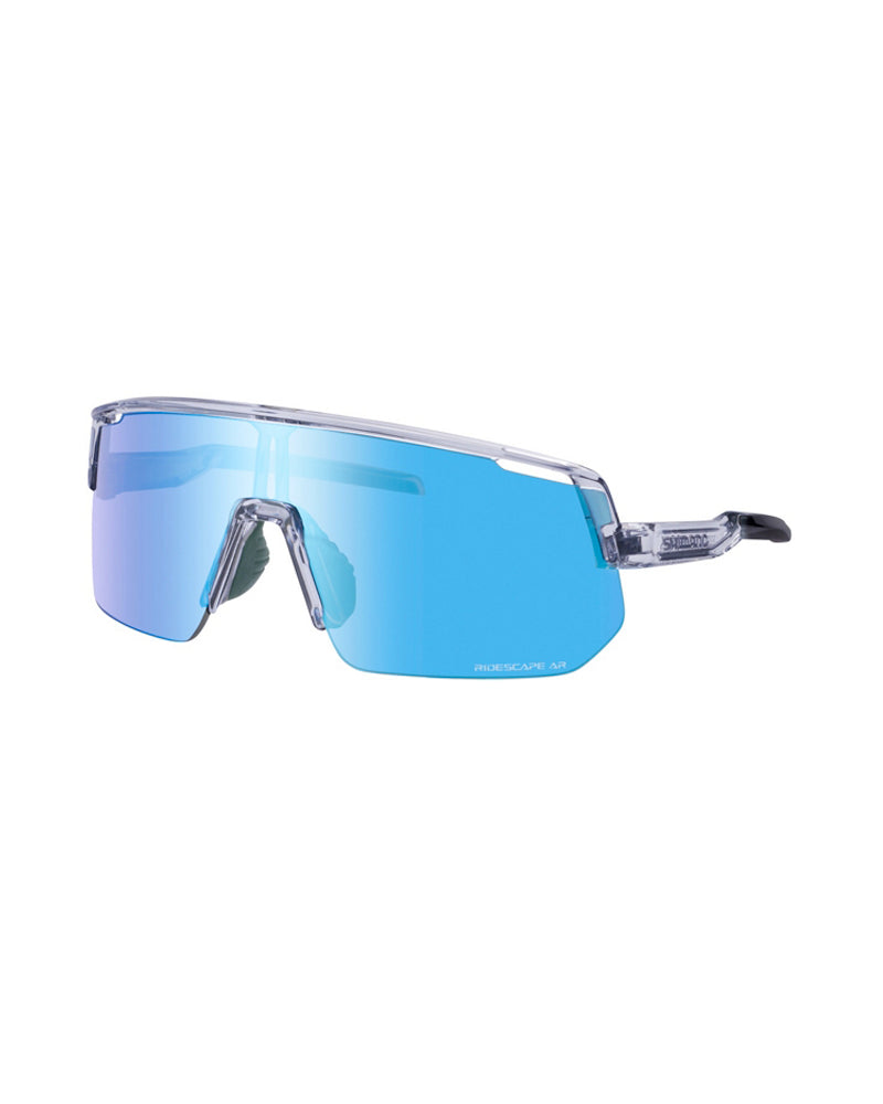 Shimano Technium L CE-TCNL2 Cycling Sunglasses - Ridescape AR (All-Road)