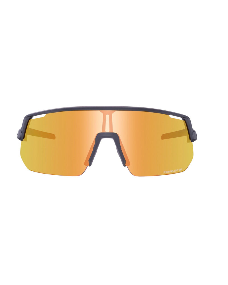 Shimano Technium L CE-TCNL2 Cycling Sunglasses - Ridescape BR (Bright)