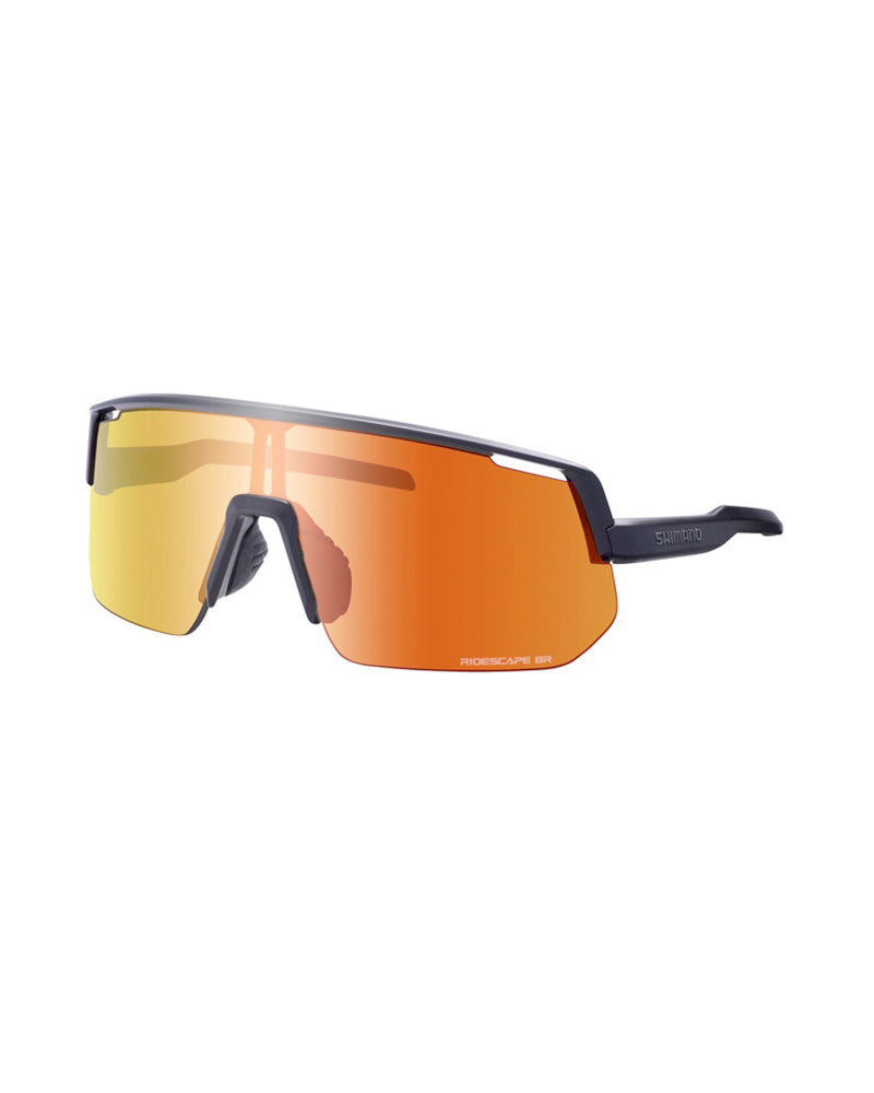 Shimano Technium L CE-TCNL2 Cycling Sunglasses - Ridescape BR (Bright)