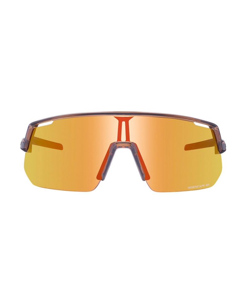 Shimano Technium L CE-TCNL2 Cycling Sunglasses - Ridescape BR (Bright)