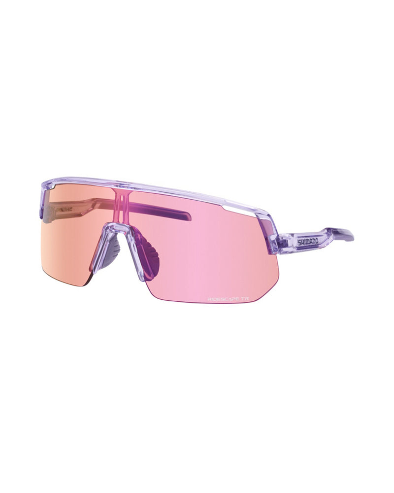 Shimano Technium L CE-TCNL2 Cycling Sunglasses - Ridescape TR (Trail)