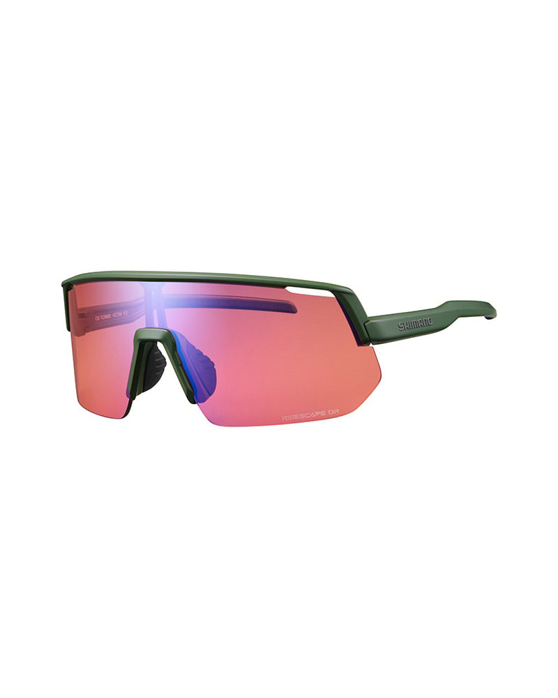 Shimano Technium L MY24 Cycling Sunglasses