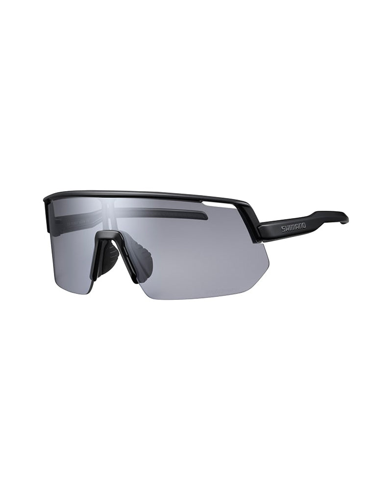 Shimano Technium L MY24 Cycling Sunglasses - Photochromic