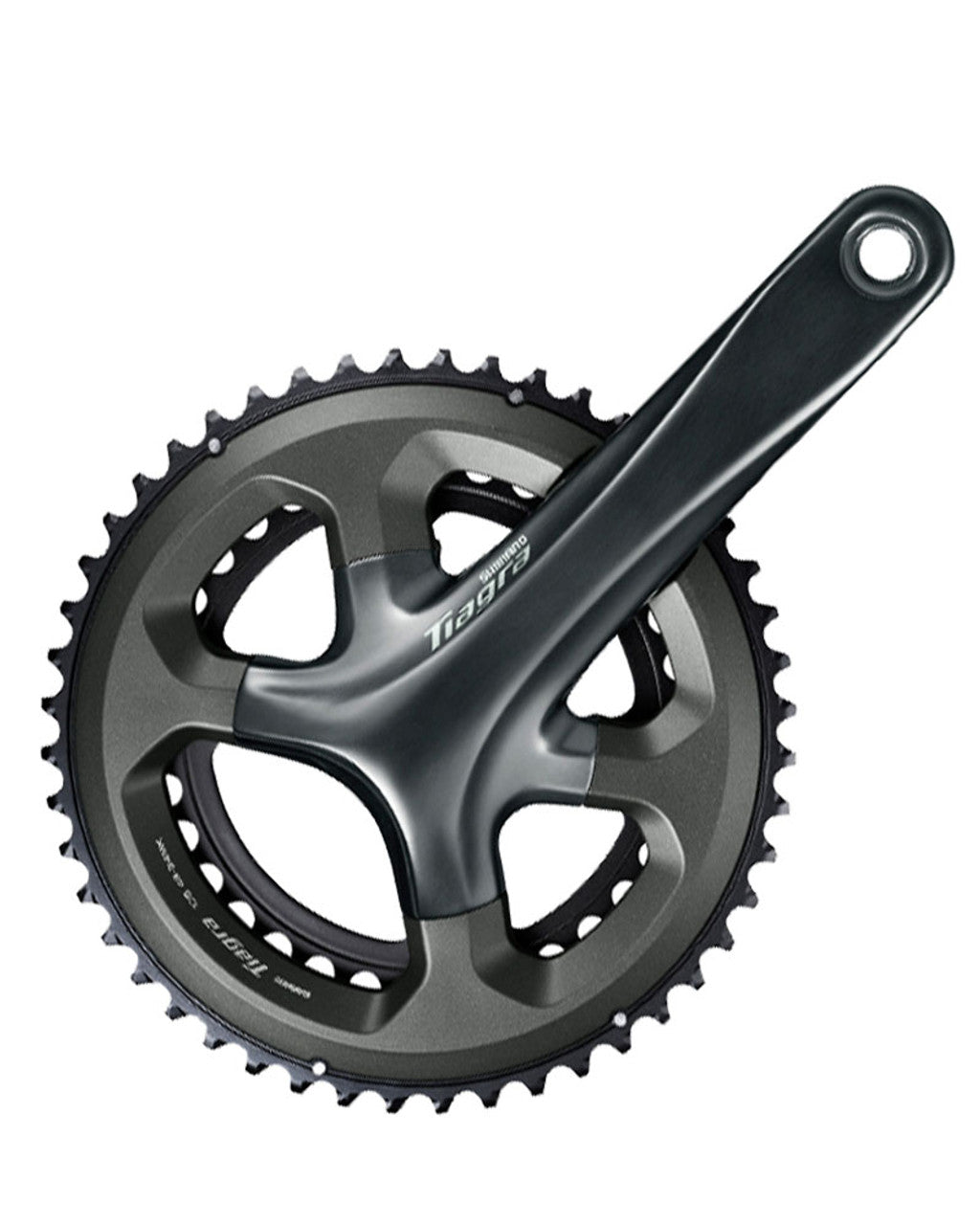 Shimano Tiagra 4700 10 Speed Road Crankset