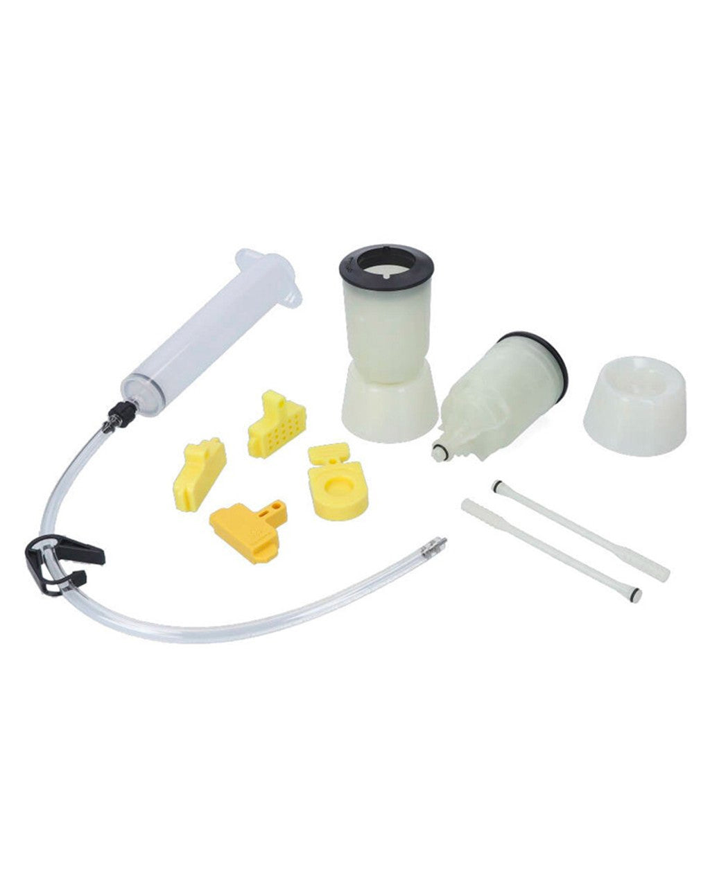 Shimano TL-BR Professional Hydraulic Disc Brake Bleed Kit