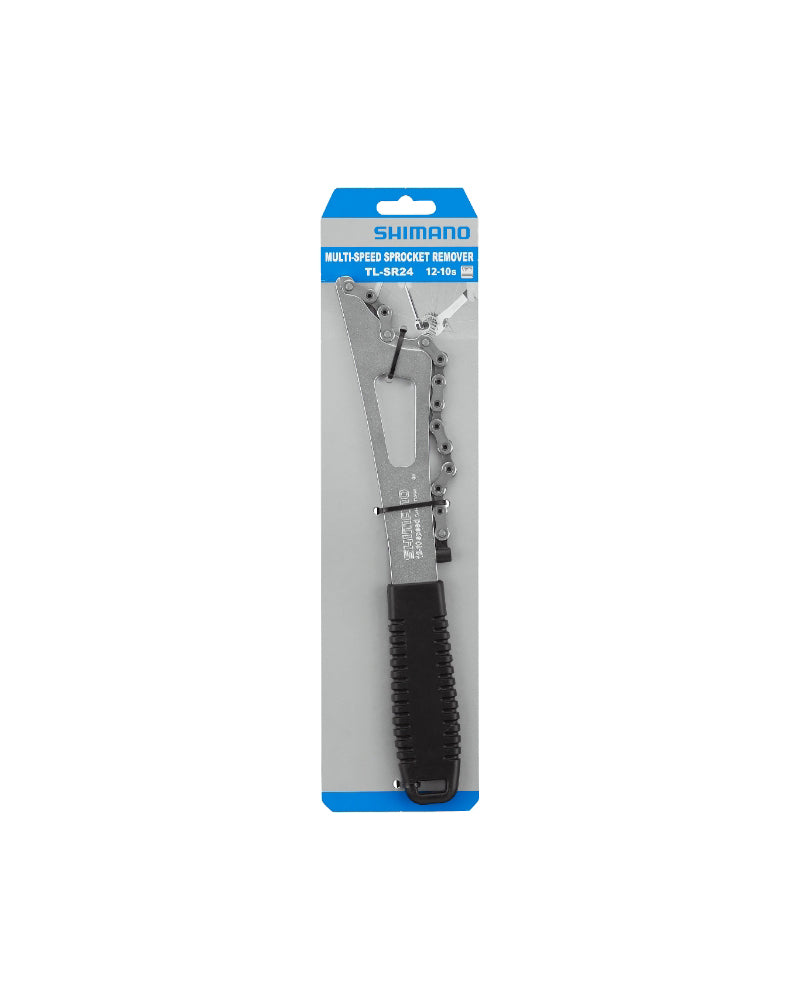 Shimano TL-SR24 10-12 Speed Chain Whip Sprocket Remover Tool