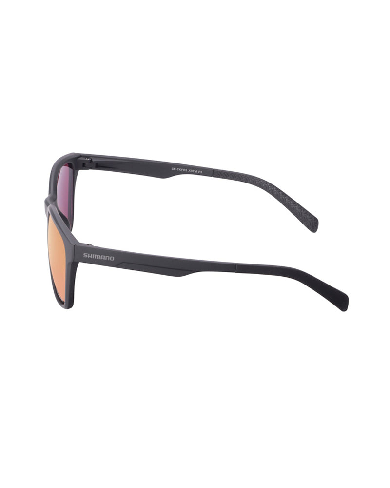 Shimano Tokyo CE-TKYO3 Cycling Sunglasses - Ridescape BR (Bright)