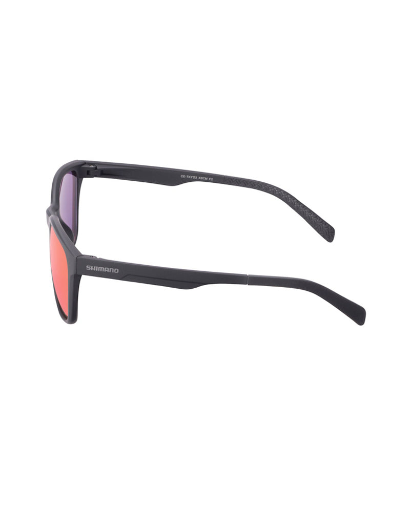 Shimano Tokyo CE-TKYO3 Cycling Sunglasses - Ridescape RD (Road)