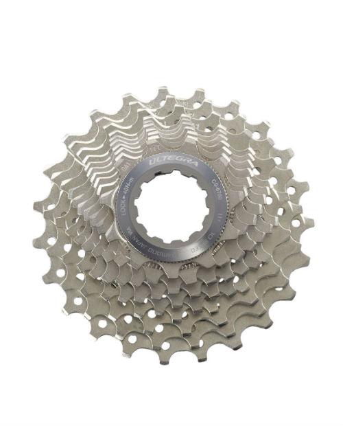 Shimano Ultegra 6700 10 Speed Road Cassette