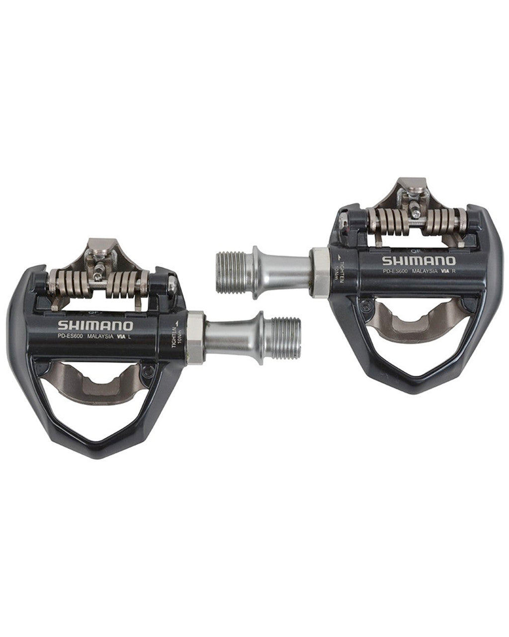 Shimano Ultegra PD-ES600 SPD Pedals