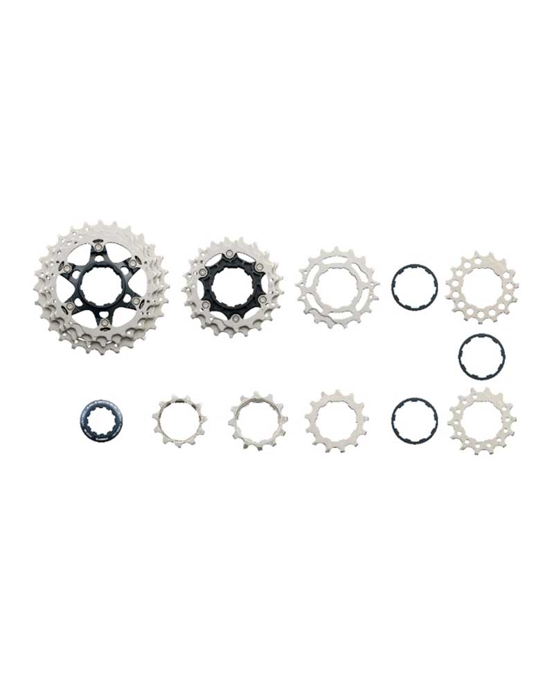 Shimano Ultegra R8000 11 Speed Road Cassette