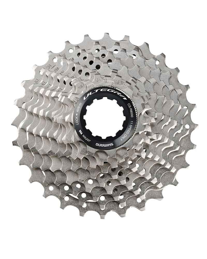 Shimano Ultegra R8000 11 Speed Road Cassette