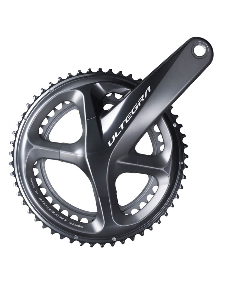 Shimano Ultegra R8000 11 Speed Road Crankset