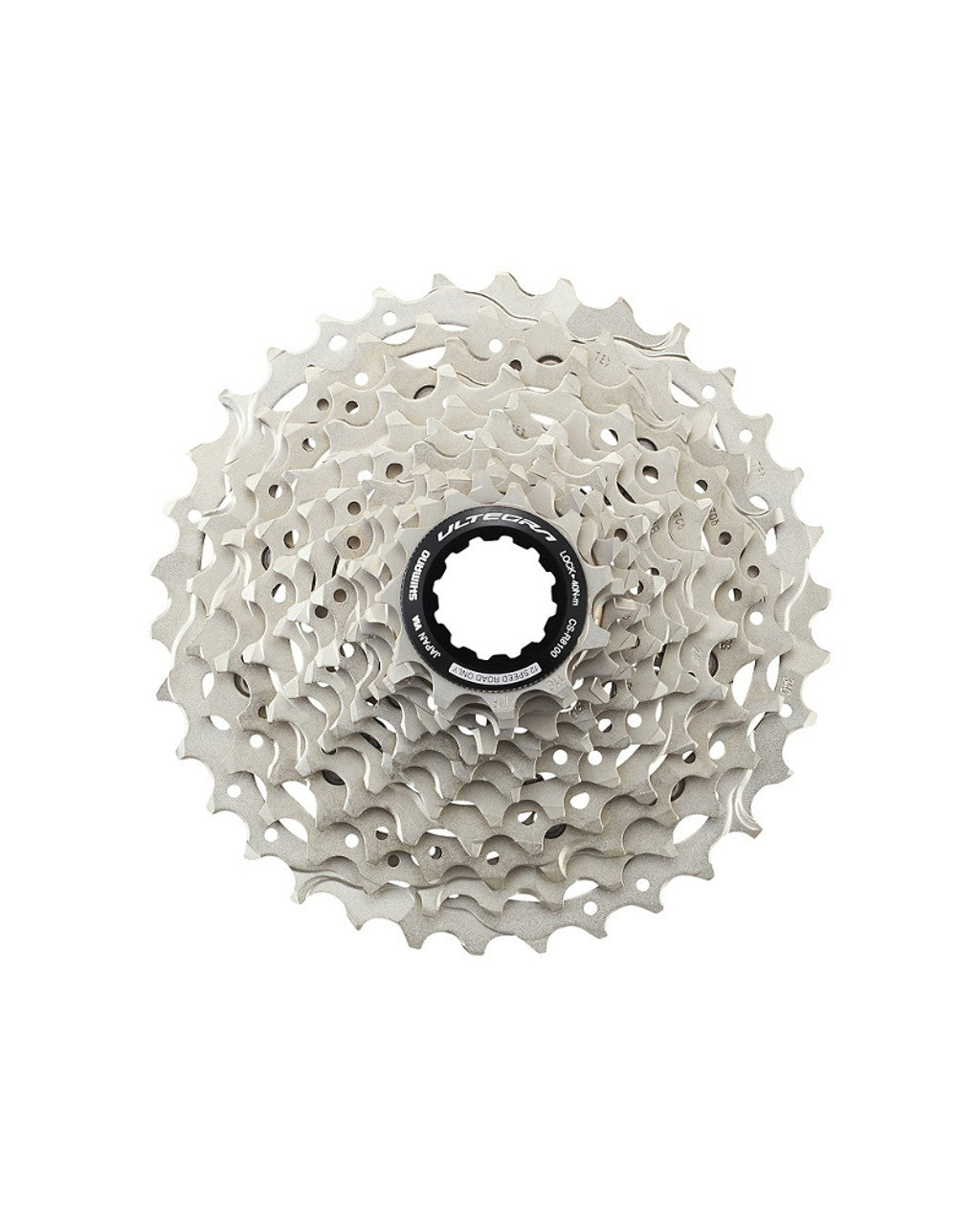 Shimano Ultegra R8100 12 Speed Cassette