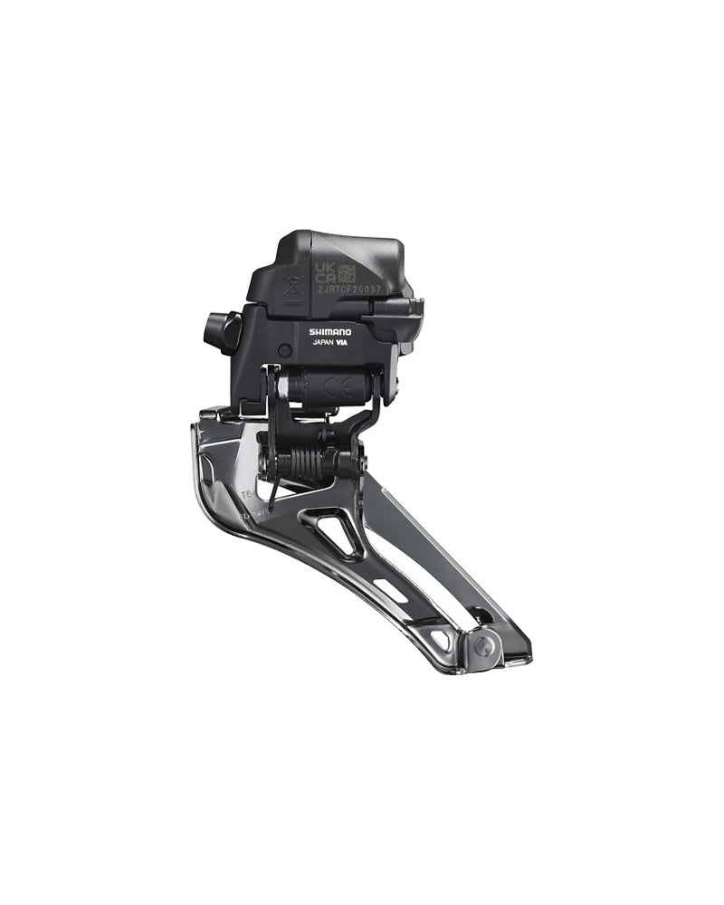 Shimano Ultegra R8150 Di2 2x12 Speed Front Derailleur