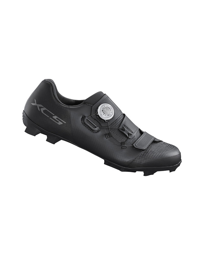 Shimano XC502 SPD MTB Cycling Shoes