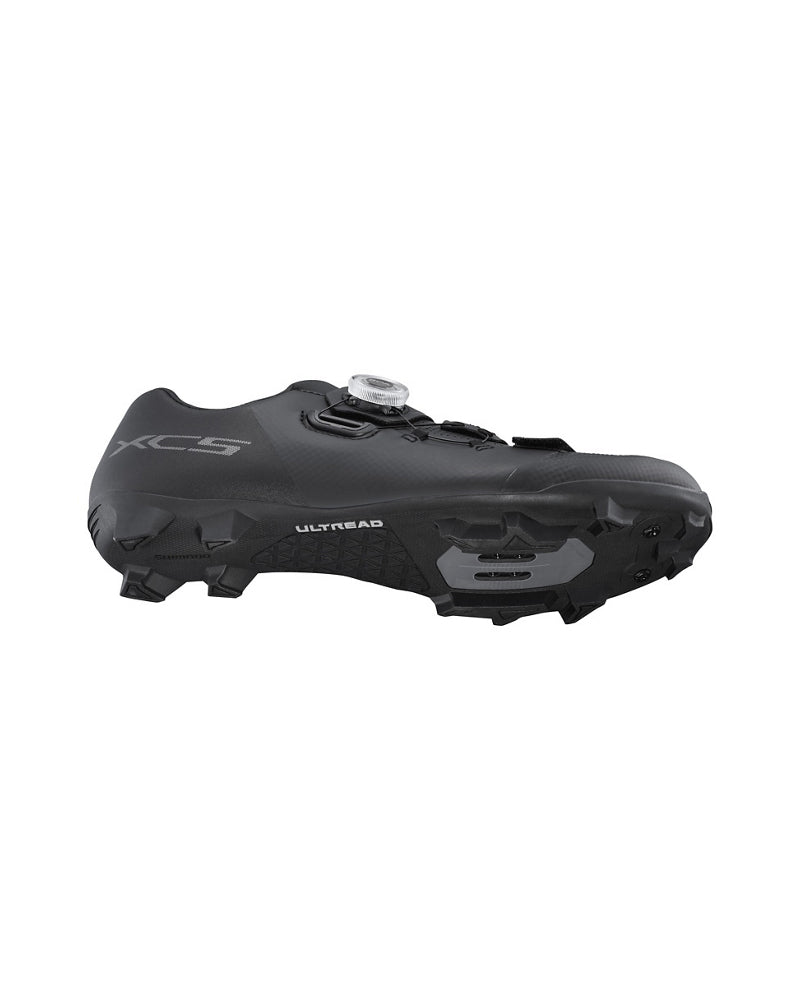 Shimano XC502 SPD MTB Cycling Shoes