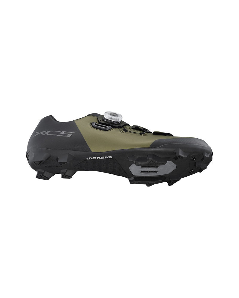 Shimano XC502 SPD MTB Cycling Shoes