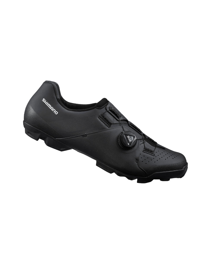 Shimano XC300 SPD MTB Cycling Shoes