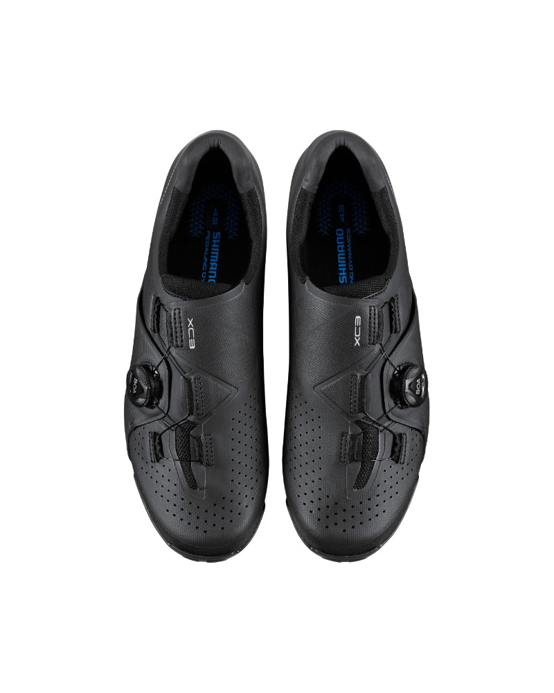 Shimano XC300 SPD MTB Cycling Shoes