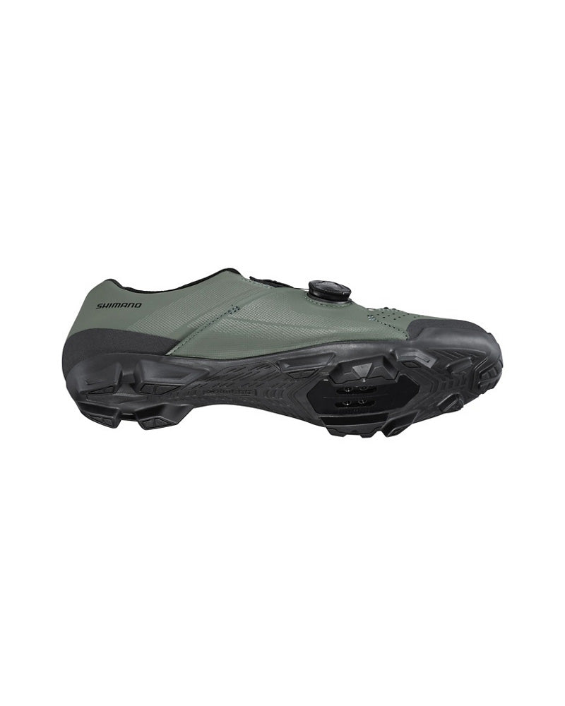 Shimano XC300 SPD MTB Cycling Shoes