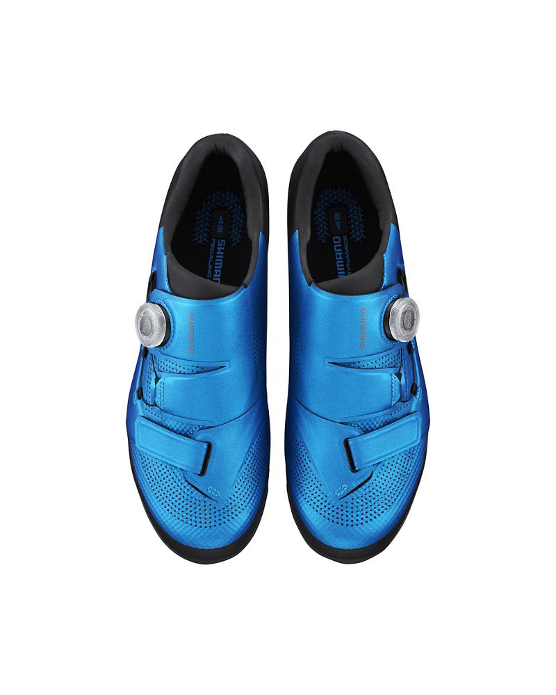 Shimano XC502 SPD MTB Cycling Shoes