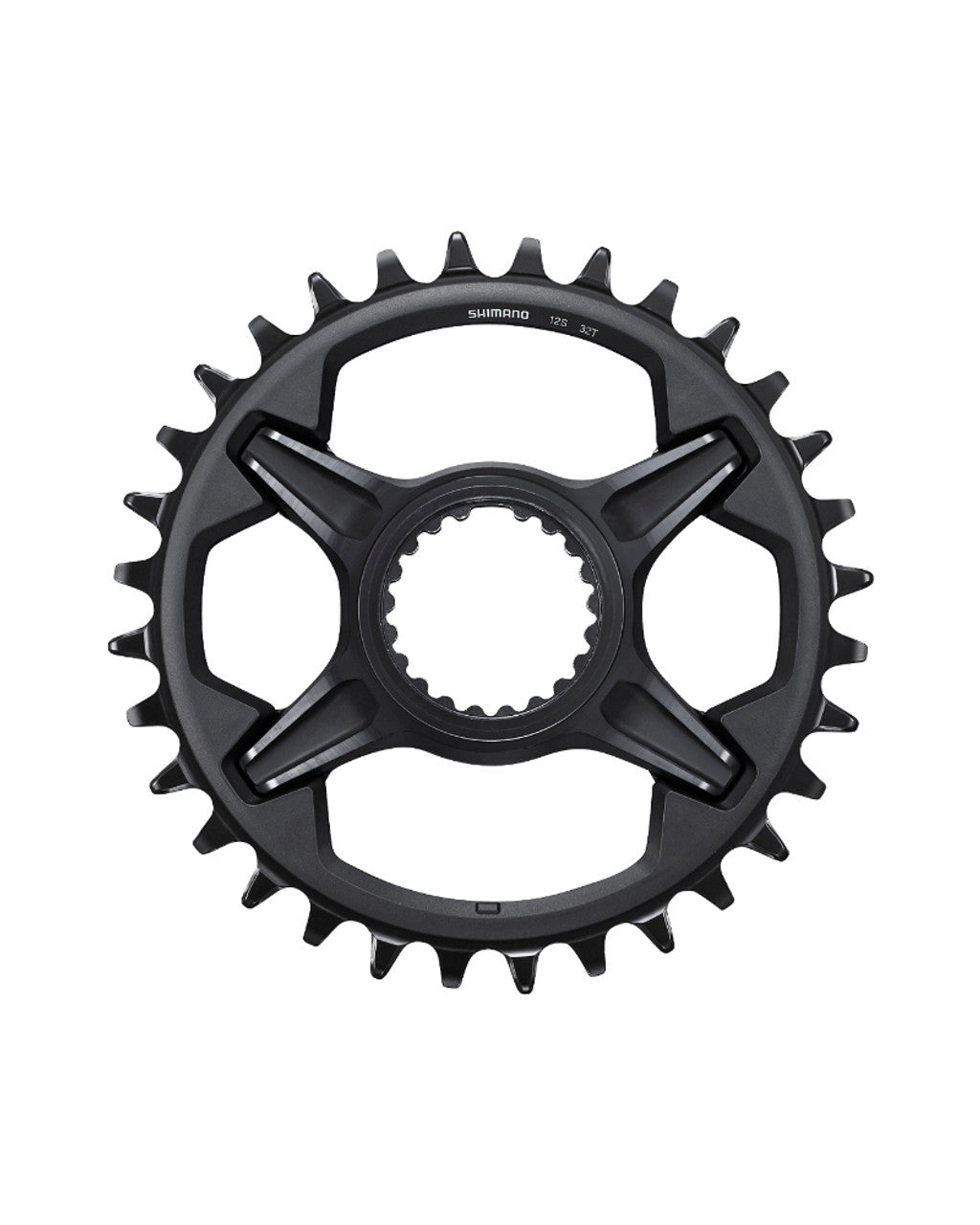 Shimano XT M8100 SM-CRM85 1 X 12 Speed Direct Mount Chainring