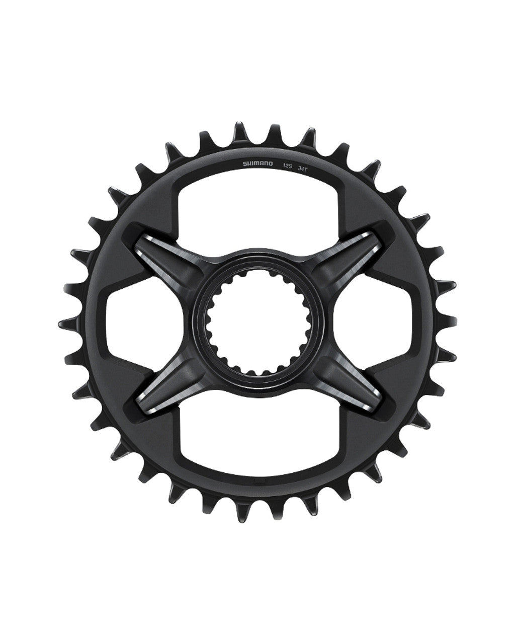 Shimano XT M8100 SM-CRM85 1 X 12 Speed Direct Mount Chainring