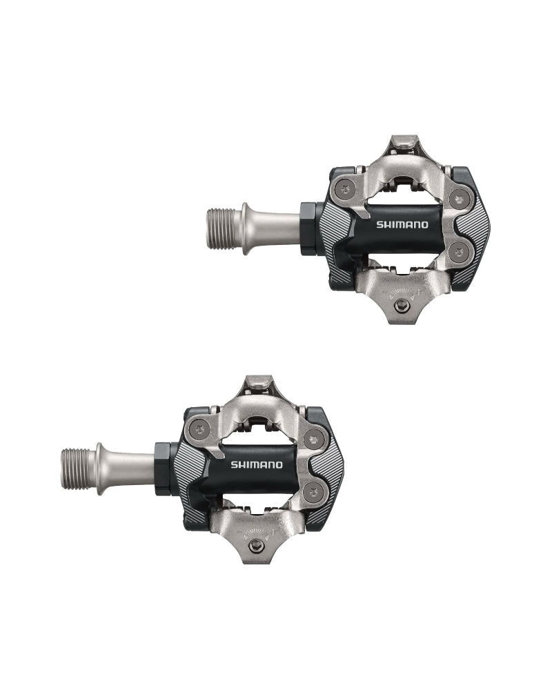 Shimano XT M8100 XC Race SPD Pedals