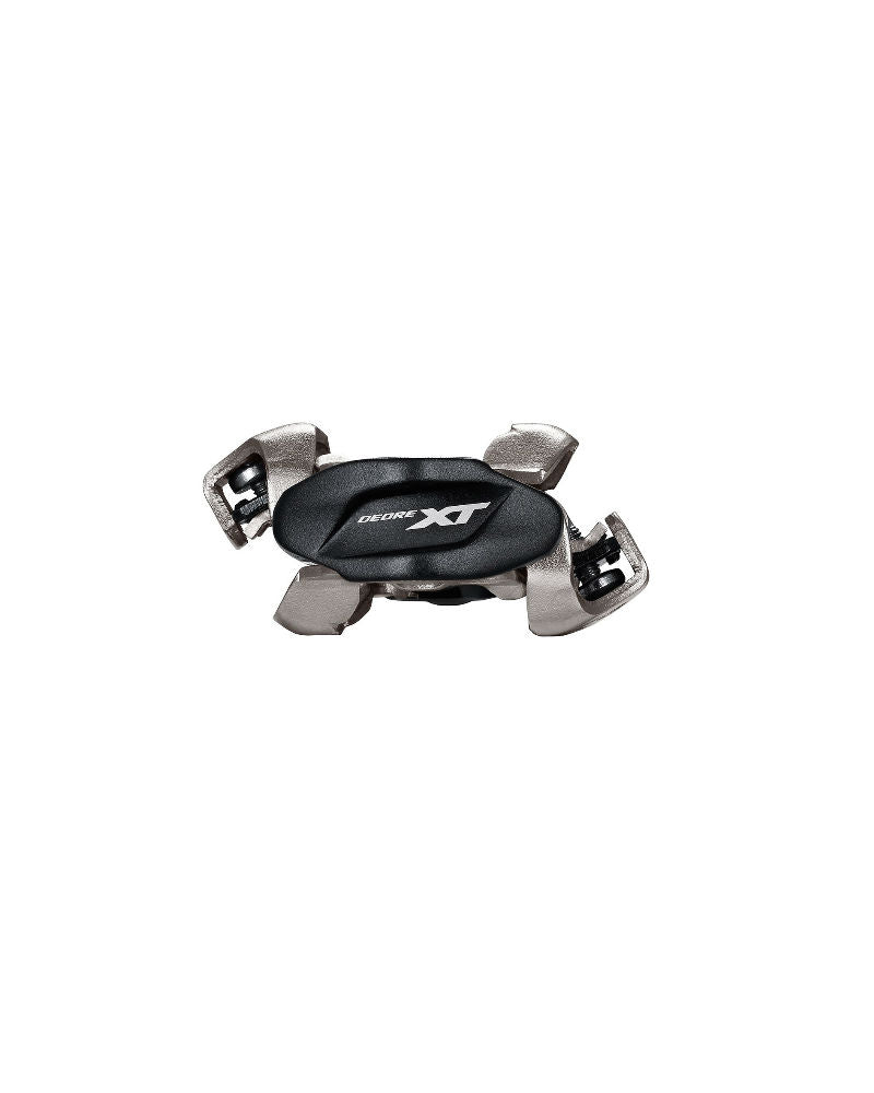 Shimano XT M8100 XC Race SPD Pedals