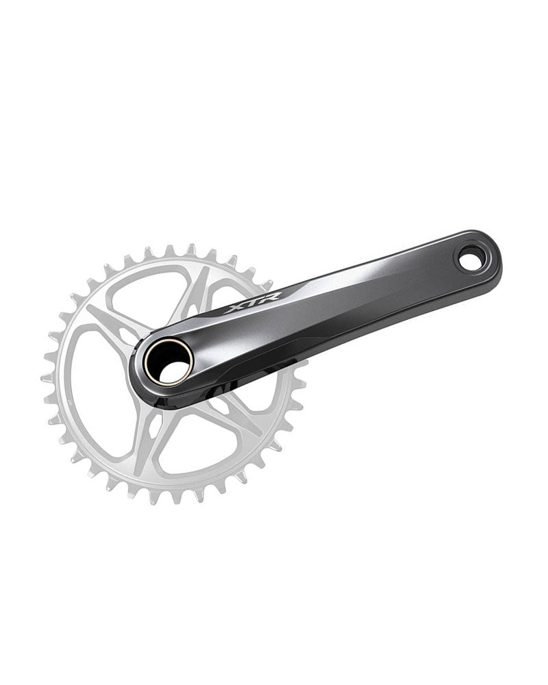 Shimano XTR M9100 1x12 Speed Crank