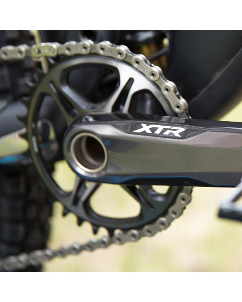 Shimano XTR M9100 1x12 Speed Crank