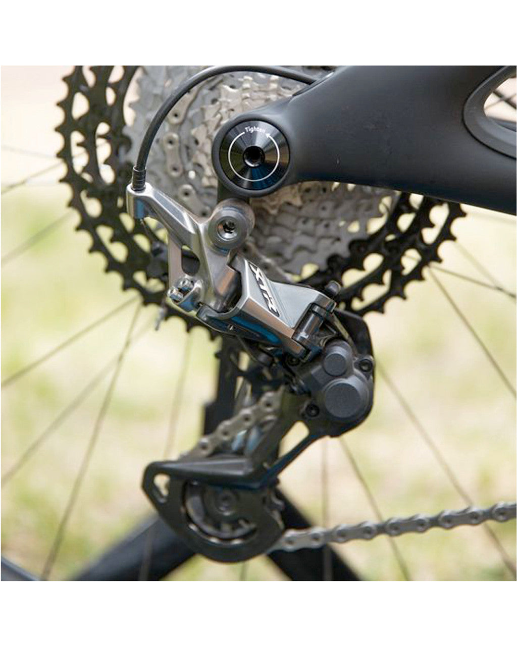 Shimano XTR M9100 12 Speed Rear Derailleur