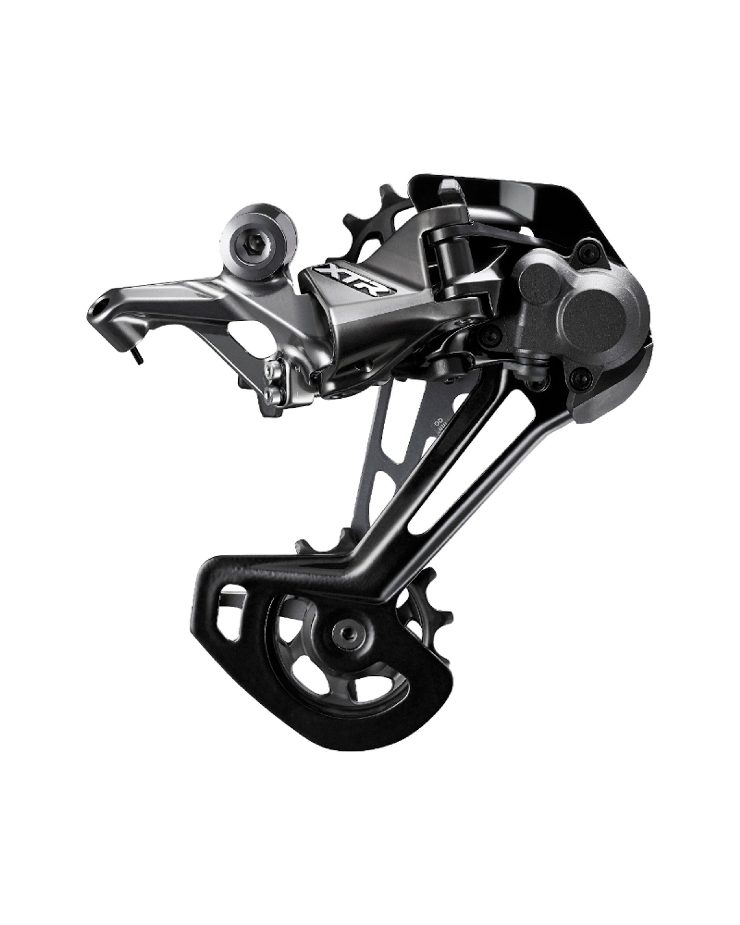 Shimano XTR M9100 12 Speed Rear Derailleur