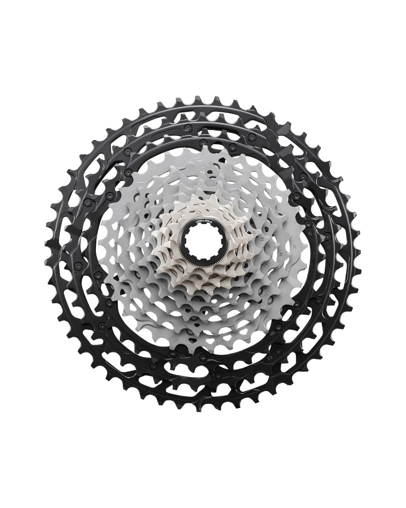 Shimano XTR M9100 12 Speed Cassette