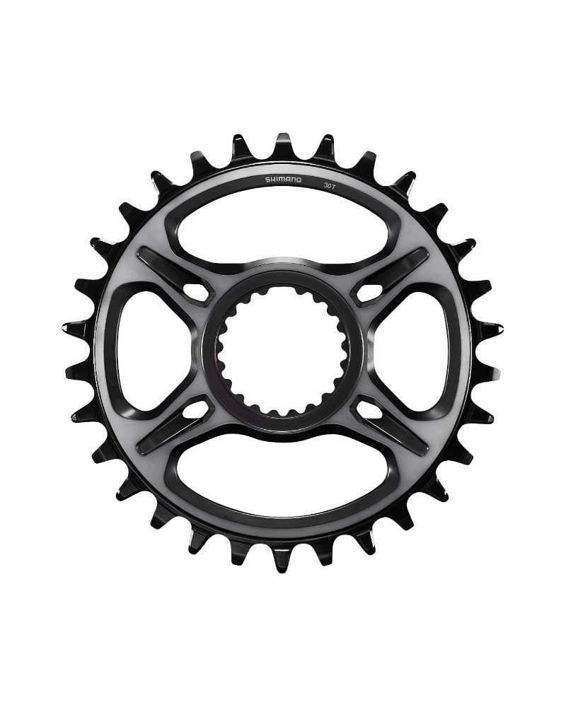 Shimano XTR M9100 SM-CRM95 1x12 Speed Direct Mount Chainring