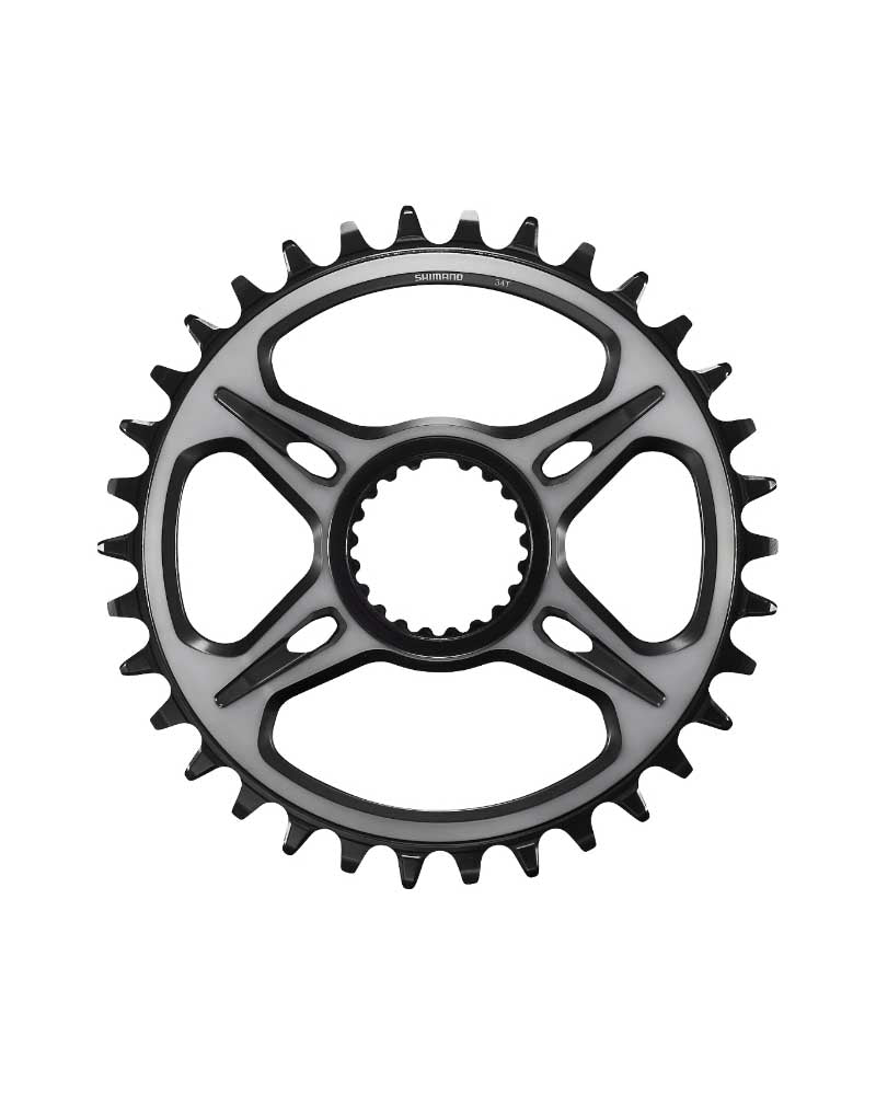 Shimano XTR M9100 SM-CRM95 1x12 Speed Direct Mount Chainring