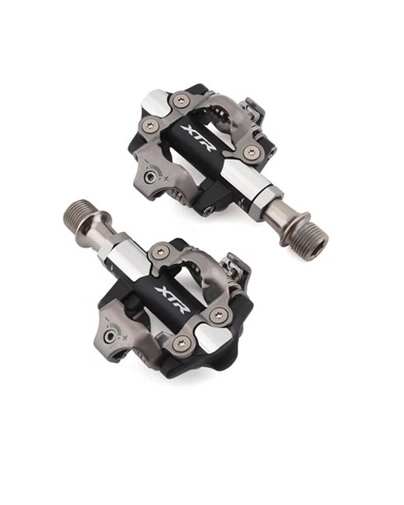 Shimano XTR M9100 XC Race SPD Pedals