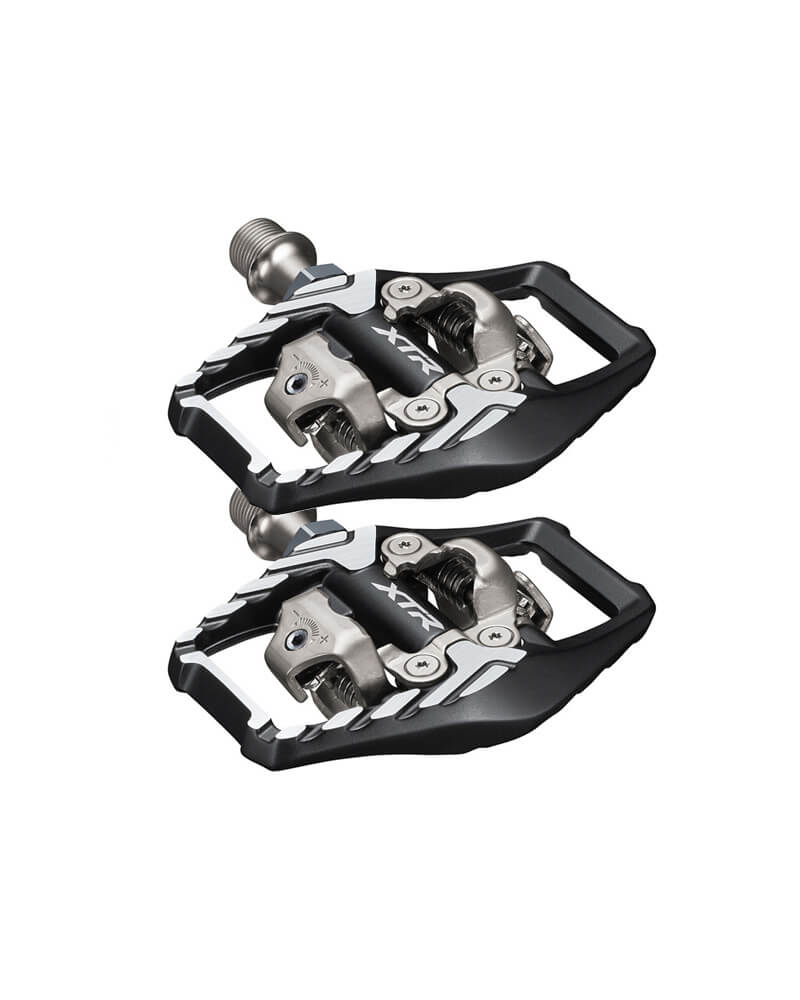 Shimano XTR M9120 Trail SPD Pedals