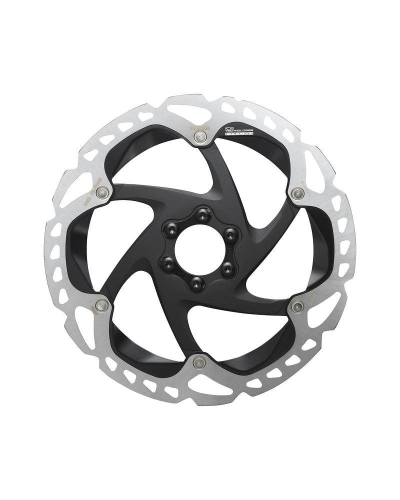 Shimano XTR RT-MT905 6-Bolt Disc Brake Rotor