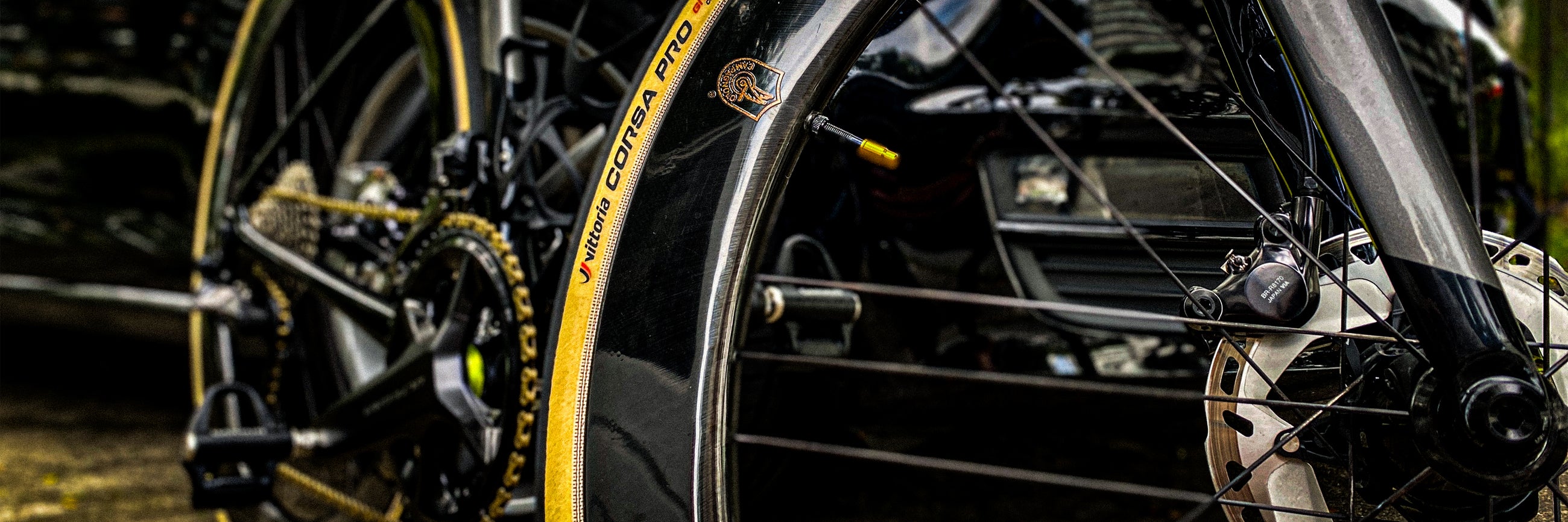 Flat Pedals New Era Cycle