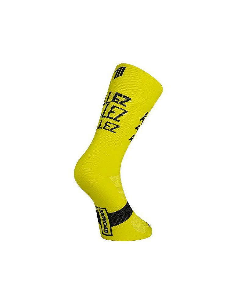 Sporcks Cycling Socks - Allez