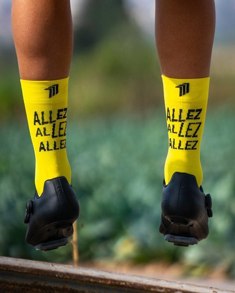 Sporcks Cycling Socks - Allez